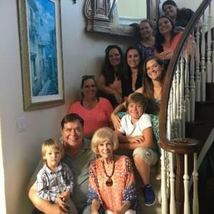 Meet your Posher, Terra